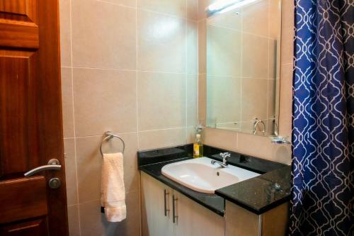 Apartamento Lily Suite
