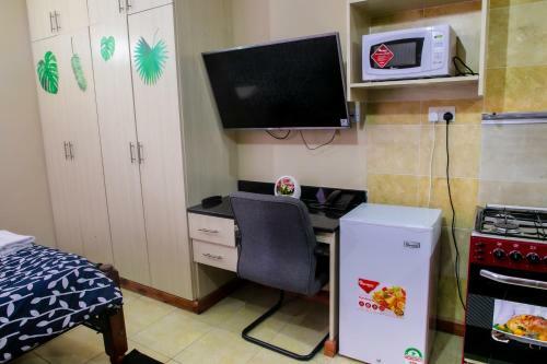 Apartamento Lily Suite