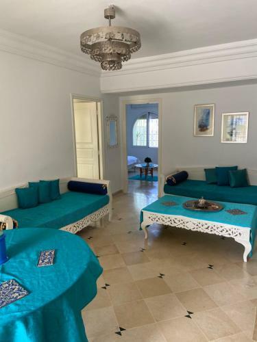 Dar El Hammamet