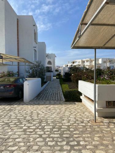 Dar El Hammamet