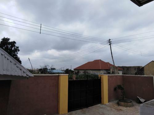 Apartamento Tj Cottage