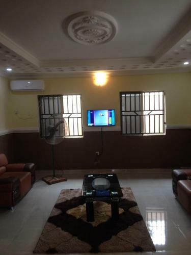 Apartamento Tj Cottage