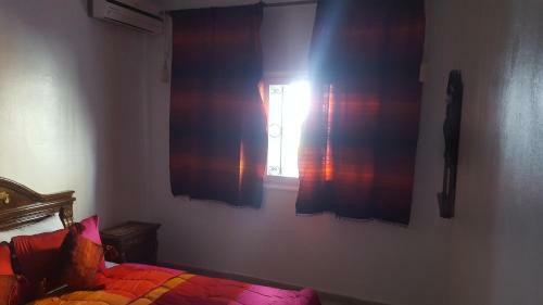 Apartamento Casa Karam