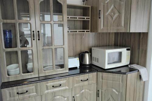Apartamento Desert Rose
