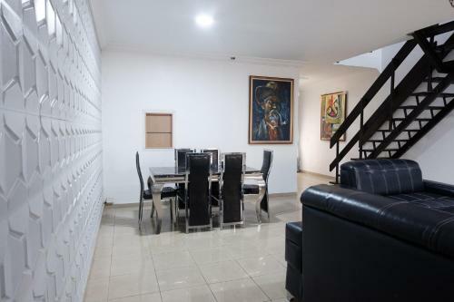 Apartamento Beam Shortlets III