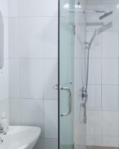 Apartamento Beam Shortlets III