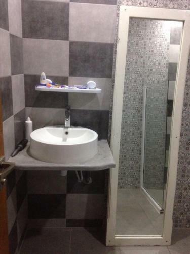 Apartamento Apparts Mt