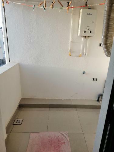 Apartamento Apparts Mt