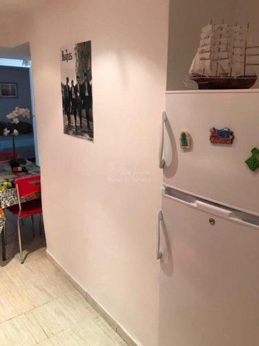 Apartamento Apt S+2 Au Berges Du Lac 2