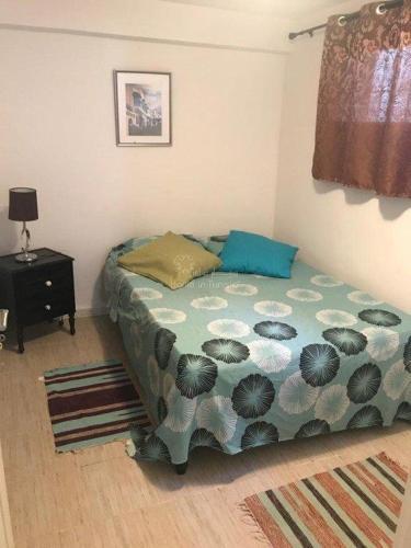 Apartamento Apt S+2 Au Berges Du Lac 2