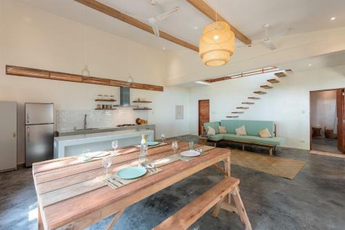 Hotel Punta Punta Surf Retreat