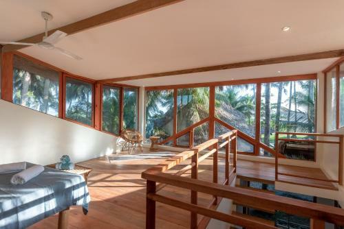 Hotel Punta Punta Surf Retreat