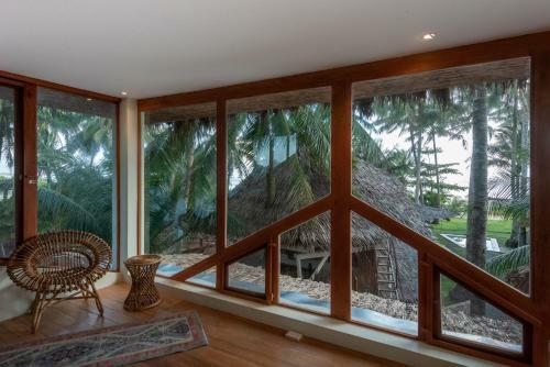 Hotel Punta Punta Surf Retreat