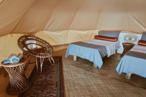 Hotel Punta Punta Surf Retreat