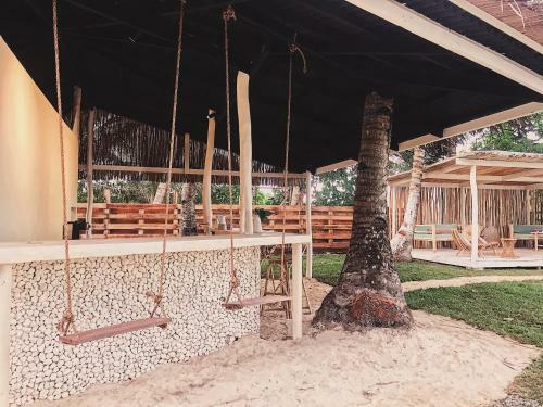 Hotel Punta Punta Surf Retreat