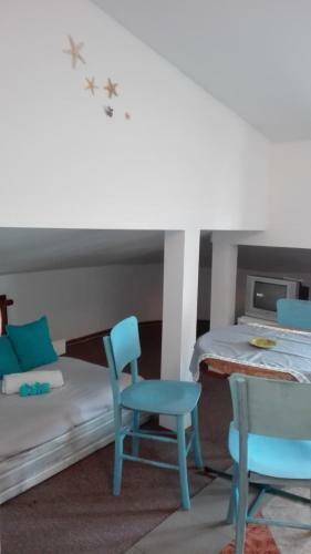 Rali Apartments