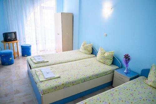 Hotel Fregata Kranevo