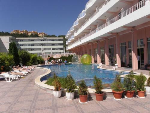 Hotel Fregata Kranevo