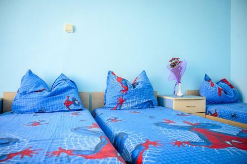 Hotel Fregata Kranevo