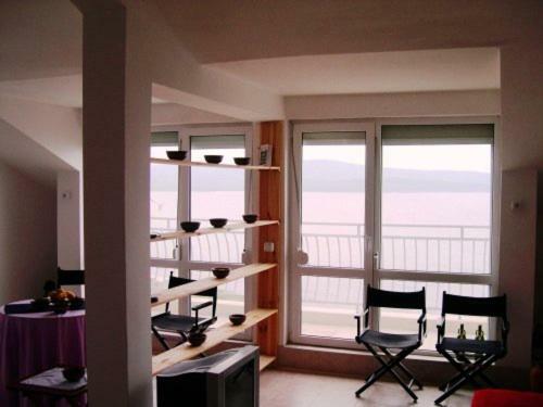 Apartamento Ulitsa Treti Mart No 6, Top Floor
