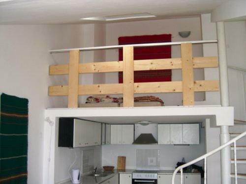 Apartamento Ulitsa Treti Mart No 6, Top Floor