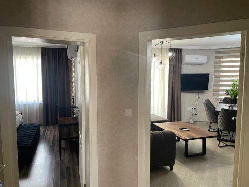 Valencia Gardens Luxury Apartments