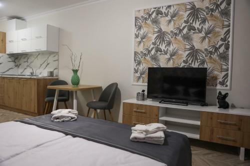 Valencia Gardens Luxury Apartments