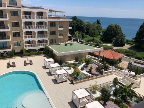 Valencia Gardens Luxury Apartments