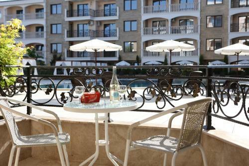 Valencia Gardens Luxury Apartments