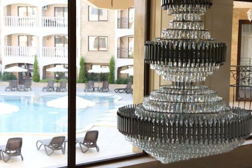 Valencia Gardens Luxury Apartments