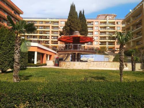Apartamento Nessebur, South Beach, Private Studio, Larisa