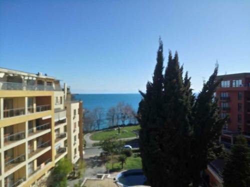 Apartamento Nessebur, South Beach, Private Studio, Larisa