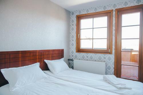 Hotel Luzern Engel