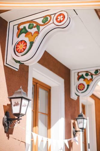Hotel Luzern Engel