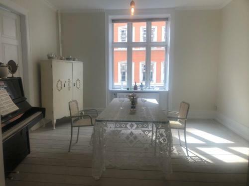 Apartamento Historical Appartment