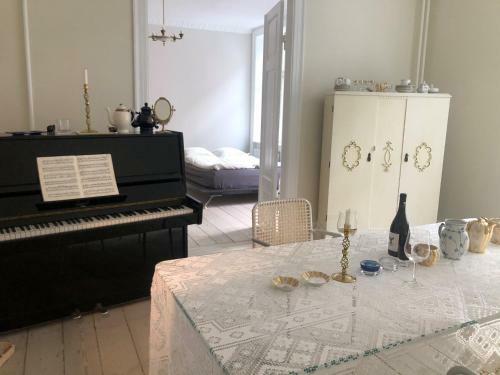 Apartamento Historical Appartment