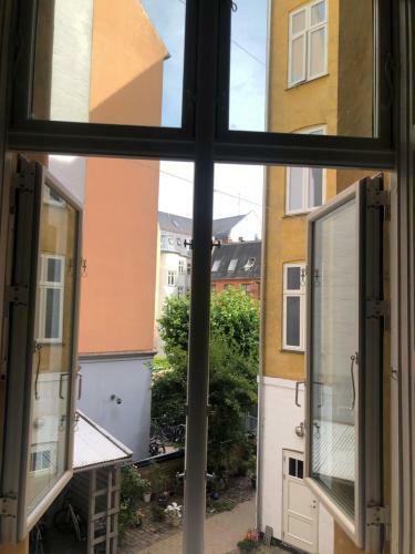Apartamento Historical Appartment