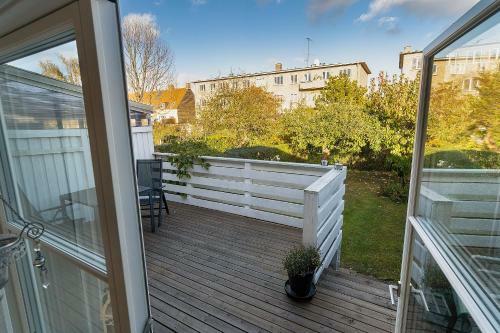 Apartamento R�kkehus Ved Amagerstrand