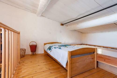 Slice Of Castle In Aubais, Very Charming House