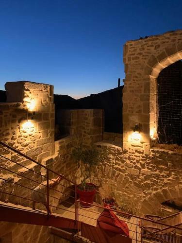 Slice Of Castle In Aubais, Very Charming House
