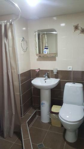 Hostal Guesthouse Neli&makho