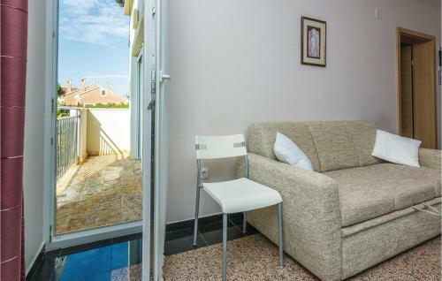 One-bedroom Apartment In Sv.filip I Jakov
