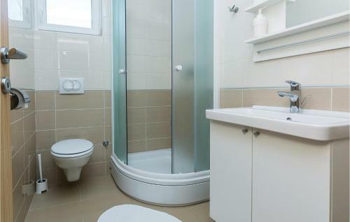 One-bedroom Apartment In Sv.filip I Jakov