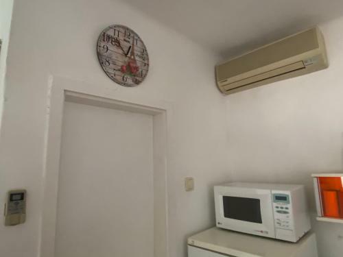 Apartamento Turul Residence