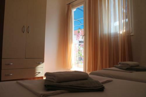 Apartamentos Covahouse