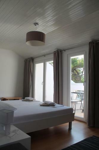 Apartamentos Covahouse