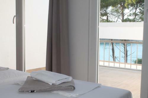 Apartamentos Covahouse