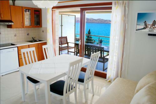 Hostal Apartmani Ribarica****