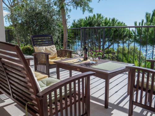 Apartment Branka
