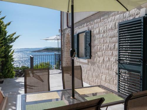 Apartment Branka